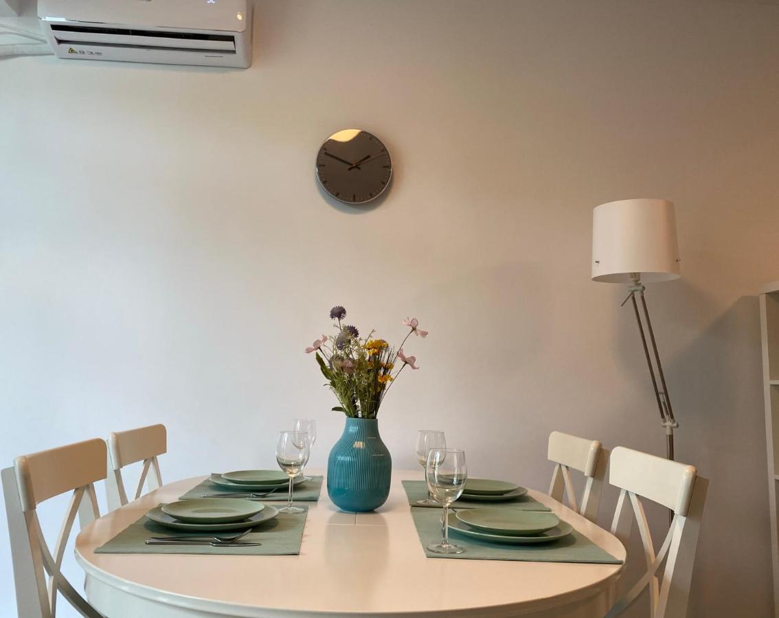 Appartement Deko Alezzi Mamaia